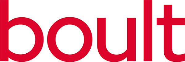 Boult logo